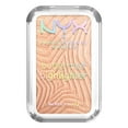 thumbnail image 1 of NYX Professional Makeup Buttermelt Powder Highlighter 12H Wear, Glaze it Butta 10, 1 of 16