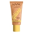 thumbnail image 1 of NYX Professional Makeup Buttermelt Glaze Tinted Moisturizer, SPF 30, Vanilla Bean Butta, All Skin Types, 1.01 fl oz, 1 of 13