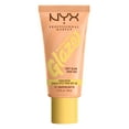 thumbnail interactive-video image 1 of NYX Professional Makeup Buttermelt Glaze Tinted Moisturizer, SPF 30, Whipped Butta, All Skin Types, 1.01 fl oz, 1 of 14