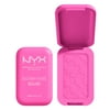 NYX Professional Makeup Buttermelt Powder Blush, My Butta Half