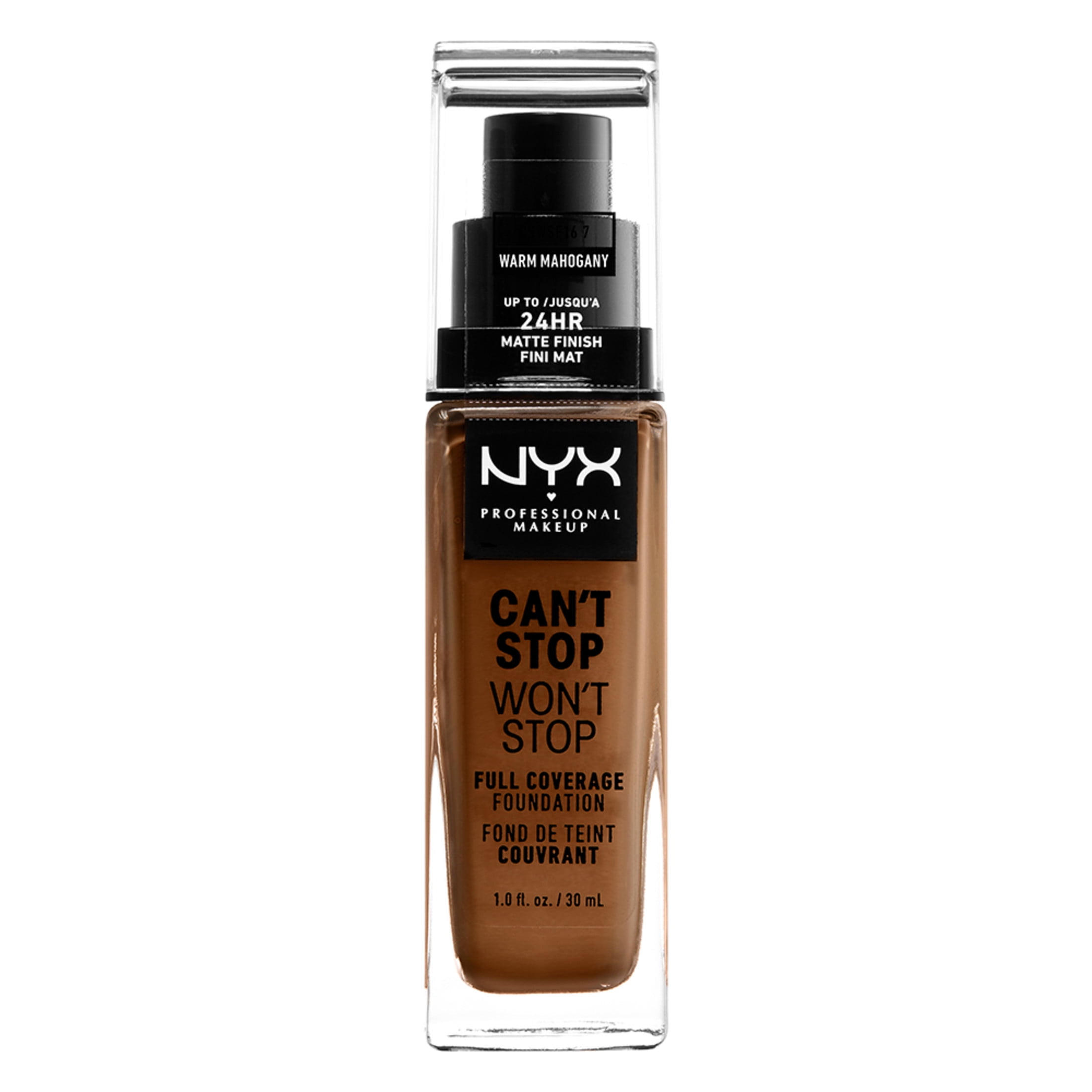 Nyx　ガイアフローK&W NYX-Professional-Makeup-Can-t-