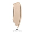 thumbnail image 1 of NYX Professional Makeup Can't Stop Won't Stop Full Coverage Foundation, Fair, 1 of 2