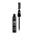 thumbnail image 1 of NYX Professional Makeup Can't Stop Won't Stop Longwear Brow Kit, Espresso, 1 of 10