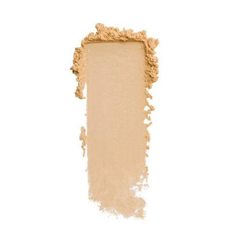 Nyx 2024 banana powder