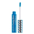 thumbnail image 1 of NYX Professional Makeup Candy Slick Glowy Lip Color, Extra Mints, 1 of 5