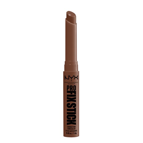 NYX Professional Makeup Color Correcting Pro Fix Stick Concealer, Cocoa