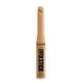 thumbnail interactive-video image 1 of NYX Professional Makeup Color Correcting Pro Fix Stick Concealer, Golden, 1 of 13