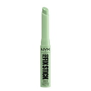 NYX Professional Makeup Color Correcting Pro Fix Stick Concealer, Green