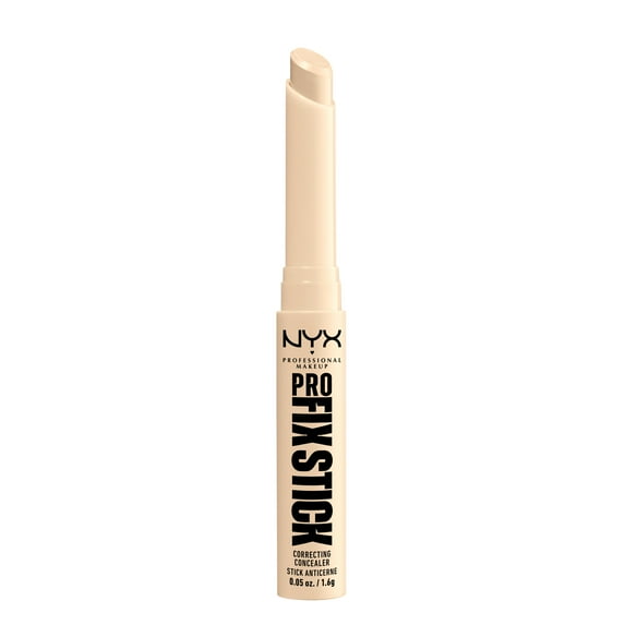 NYX Professional Makeup Color Correcting Pro Fix Stick Concealer, Pale