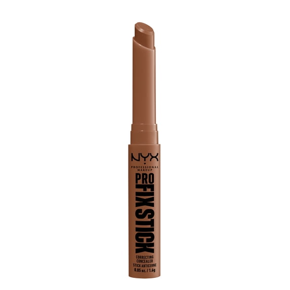 NYX Professional Makeup Color Correcting Pro Fix Stick Concealer, Sienna