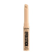 NYX Professional Makeup Color Correcting Pro Fix Stick Concealer, Vanilla