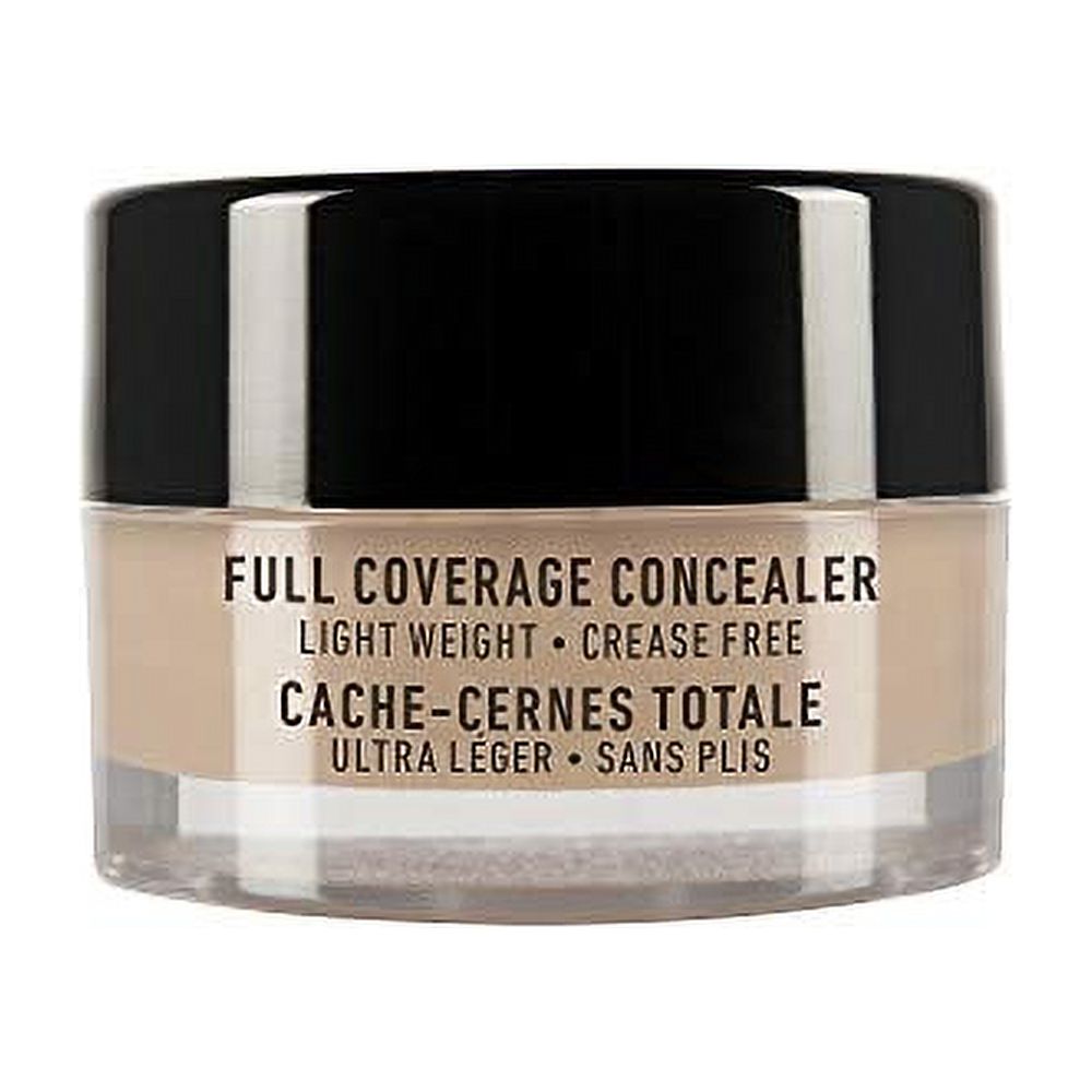NYX Professional Makeup Concealer Jar, Beige, 0.25 Ounce