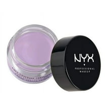 NYX Professional Makeup Concealer Jar, Lavender