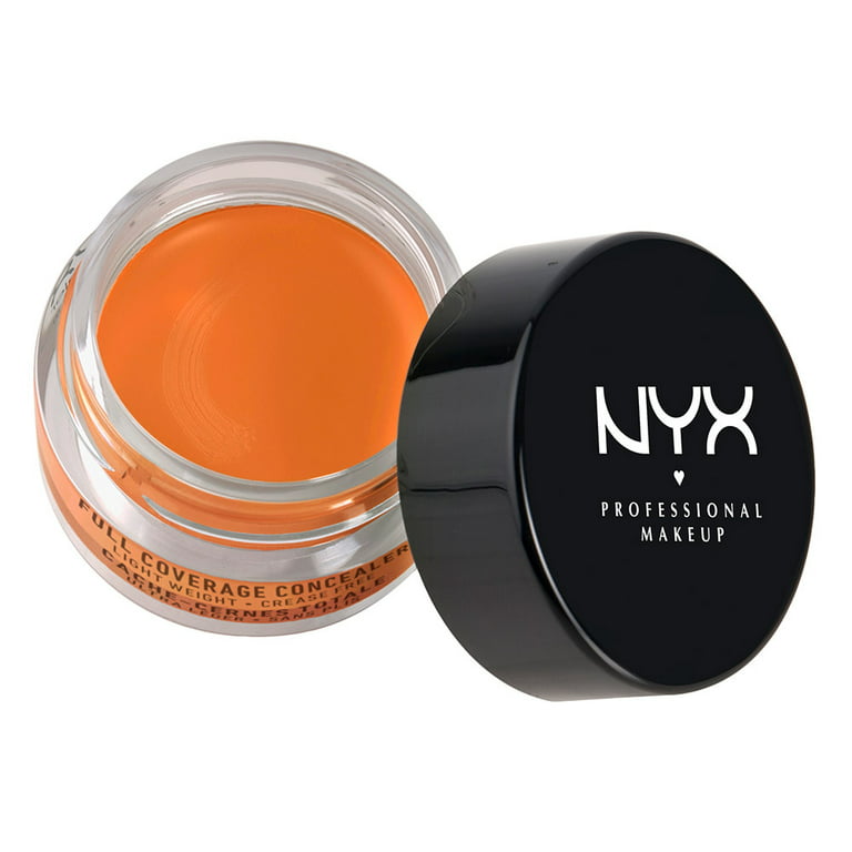 Professional Makeup Concealer Jar, Walmart.com