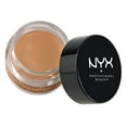 thumbnail image 1 of NYX Professional Makeup Concealer Jar, Sand Beige, 1 of 3