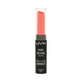 thumbnail image 1 of NYX Professional Makeup Cosmetics High Voltage Lipstick 2.5g - HVLS07 Beam, 1 of 23