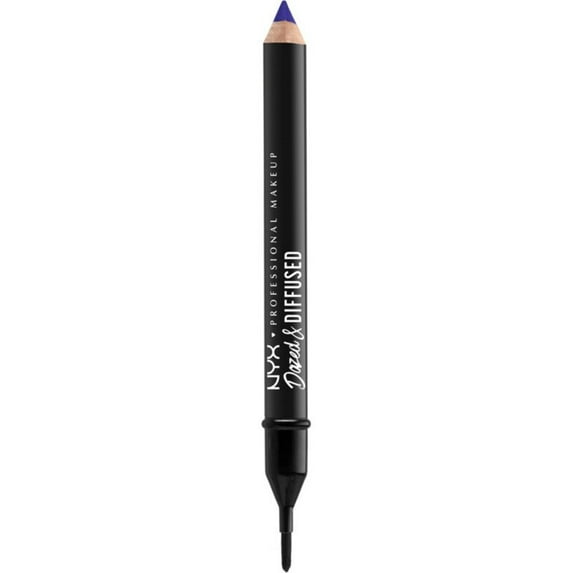 NYX Professional Makeup Dazed & Diffused Blurring Lip Stick