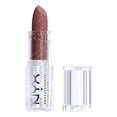 thumbnail image 1 of NYX Professional Makeup Diamonds & Ice, Please! Shout Loud FX Lipstick, Royal Clapback, 0.15 oz, 1 of 6