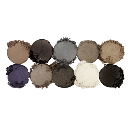 NYX Professional Makeup Dream Catcher Palette, Stormy Skies