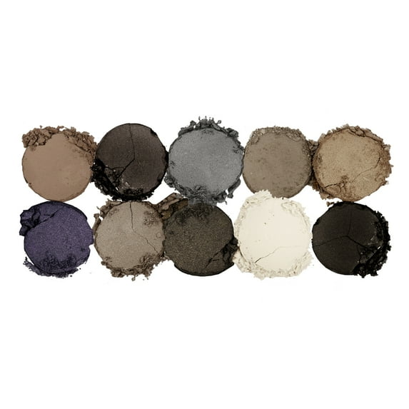 NYX Professional Makeup Dream Catcher Palette, Stormy Skies