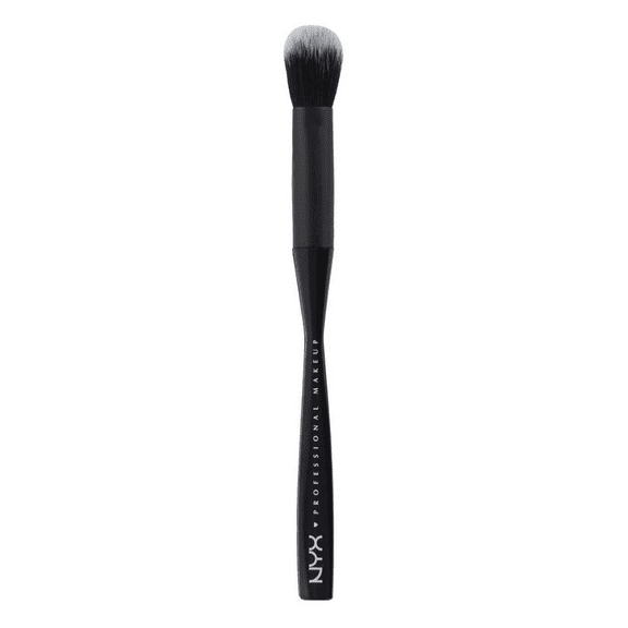 NYX Professional Makeup Dual Fiber Setting Brush