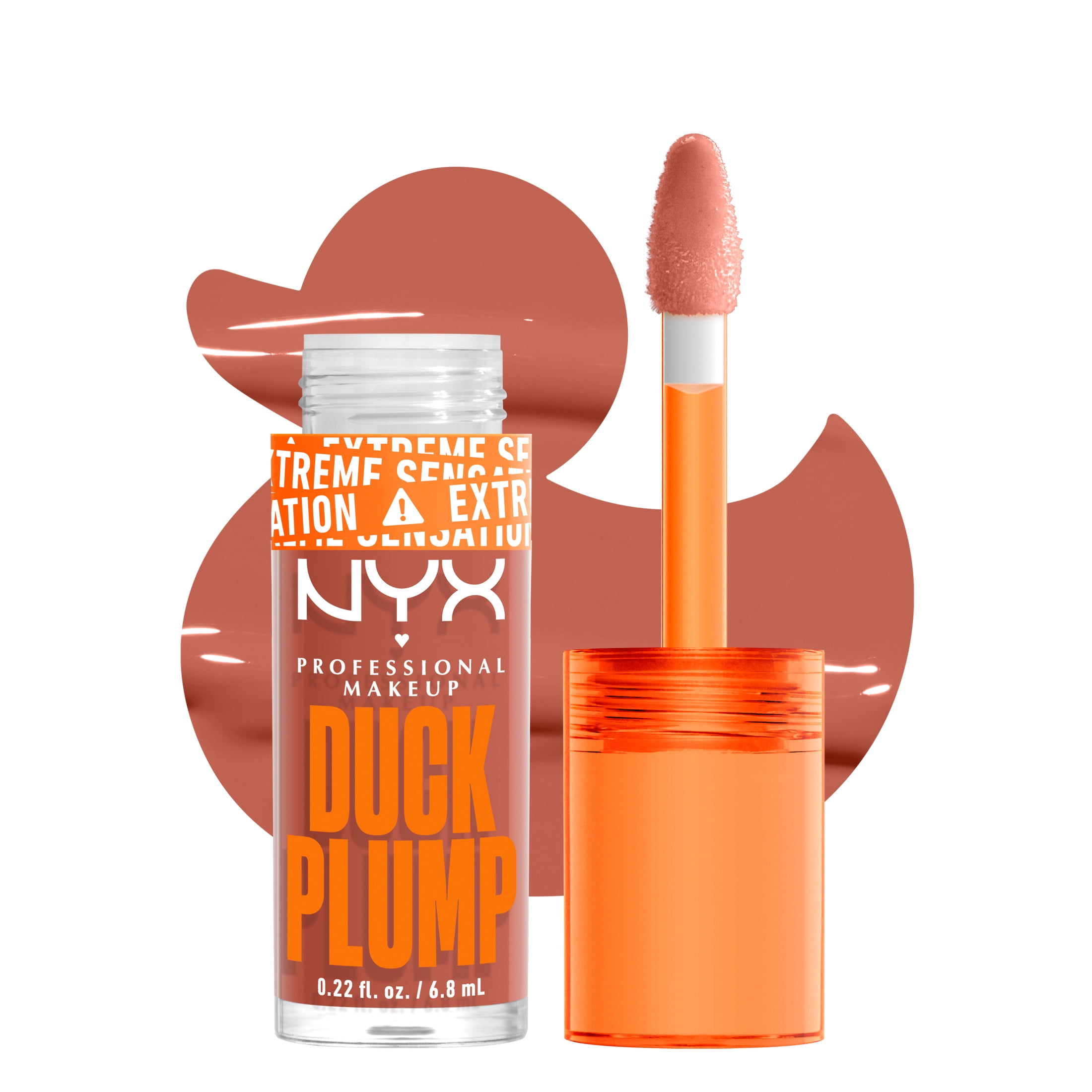 NYX Professional Makeup Duck Plump Extreme Sensation Lip Plumping
