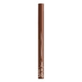 thumbnail image 1 of NYX Professional Makeup Epic Ink Liner, Waterproof Liquid Eyeliner Pen - Graham Cracker, Graham Cracker, 0.03 fl oz, 1 of 12