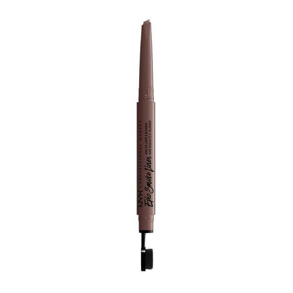 NYX Professional Makeup Epic Smoke Liner, Vegan Smokey Eyeliner, Nude Haze