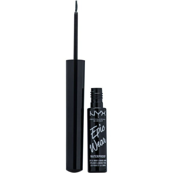Epic Wear Eye & Body Liquid Liner - Stone Fox