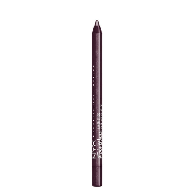 NYX Professional Makeup Epic Wear Liner Sticks, LongLasting Waterproof Eyeliner Pencil, Berry
