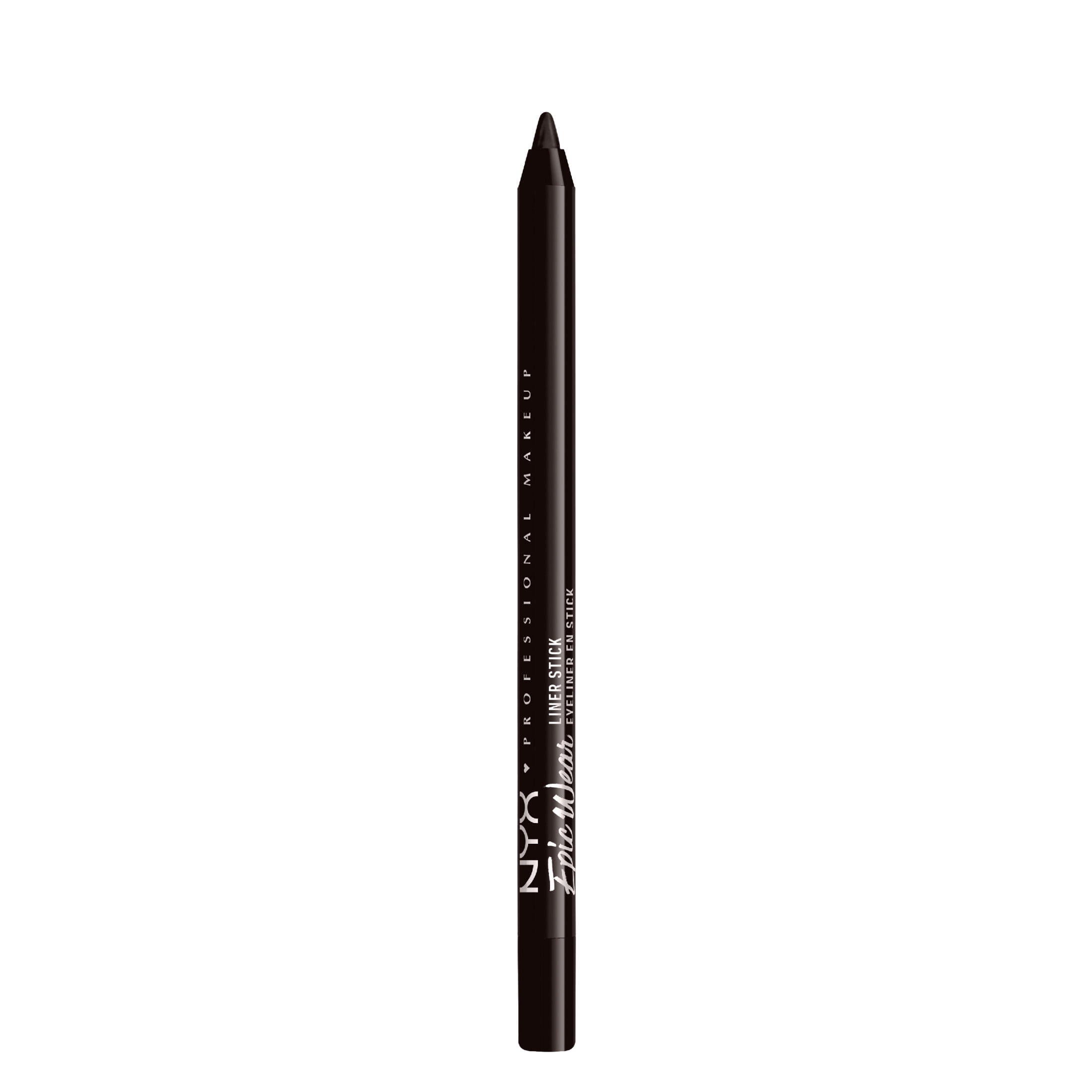 NYX Professional Makeup Epic Wear Liner Sticks, Long-Lasting Waterproof Eyeliner Pencil, Burnt Sienna, 1 Count