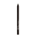 thumbnail interactive-video image 1 of NYX Professional Makeup Epic Wear Liner Sticks, Long-Lasting Waterproof Eyeliner Pencil, Burnt Sienna, 1 Count, 1 of 7
