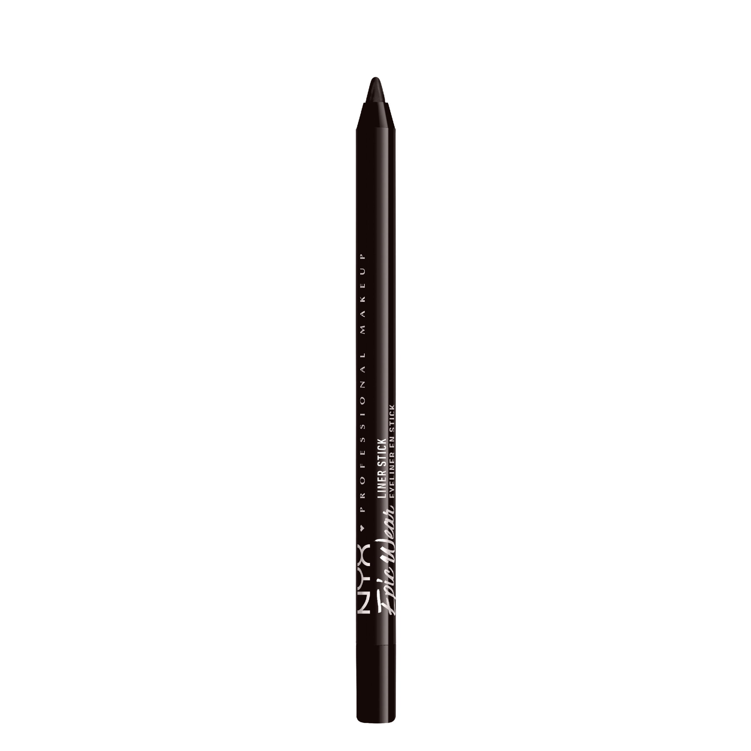 Velvet Love Eyeliner Pencil (Perfect Black)