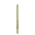 thumbnail image 1 of NYX Professional Makeup Epic Wear Liner Sticks, Long-Lasting Waterproof Eyeliner Pencil, Chartreuse, 1 Count, 1 of 11
