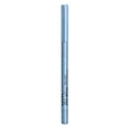 thumbnail interactive-video image 1 of NYX Professional Makeup Epic Wear Liner Sticks, Long-Lasting Waterproof Eyeliner Pencil, Chill Blue, 1 Count, 1 of 11