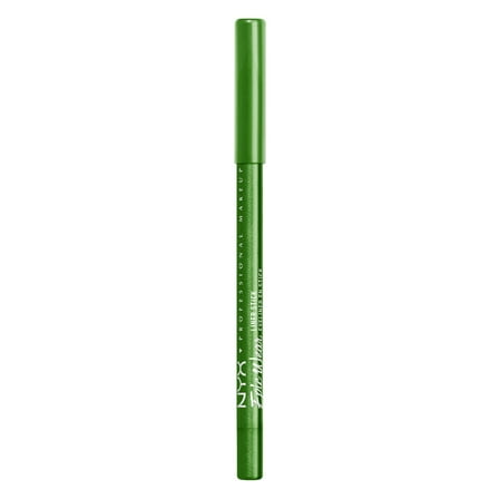 NYX Professional Makeup Epic Wear Liner Sticks, Long-Lasting Waterproof Eyeliner Pencil, Emerald Cut, 1 Count