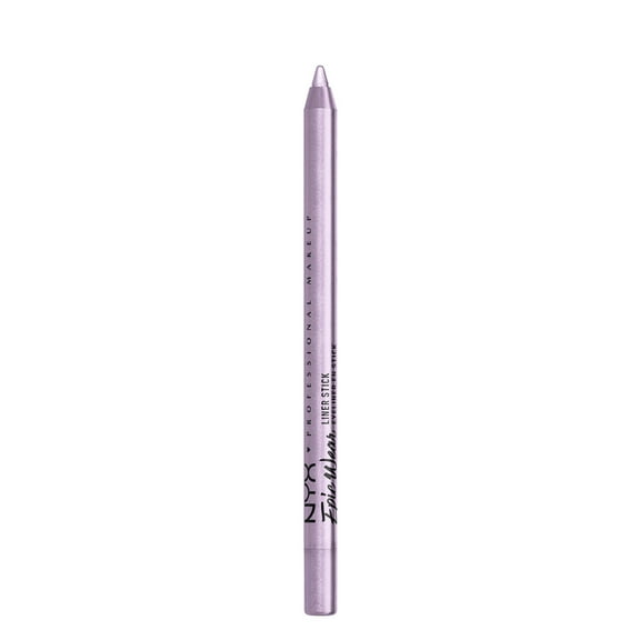 NYX Professional Makeup Epic Wear Liner Sticks, Long-Lasting Waterproof Eyeliner Pencil, Periwinkle Pop, 1 Count