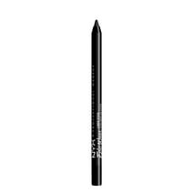 NYX Professional Makeup Epic Wear Liner Sticks, Long-Lasting Waterproof Eyeliner Pencil, Pitch Black