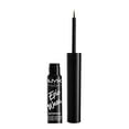 thumbnail image 1 of NYX Professional Makeup Epic Wear Liquid Liner, Long-Lasting Waterproof Liquid Eyeliner, Brown, 1 of 7