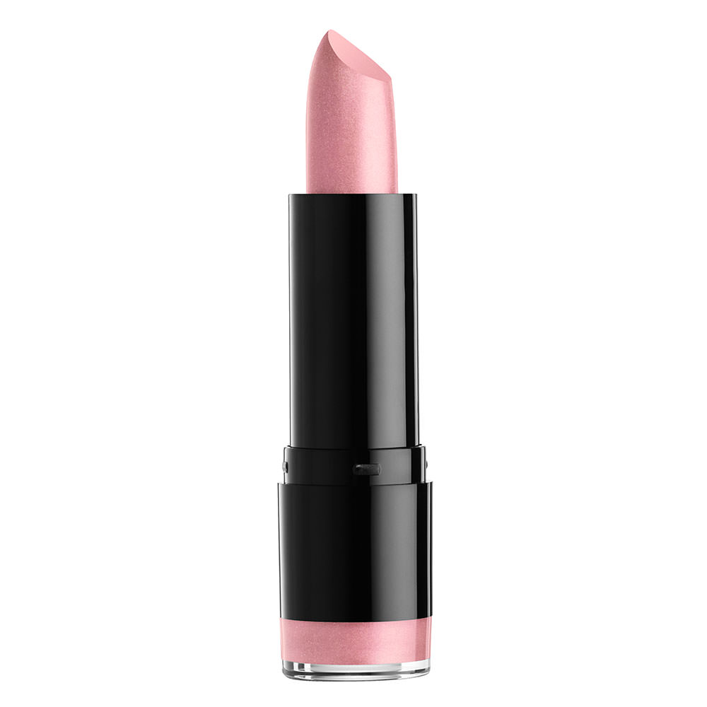 NYX Professional Makeup Extra Creamy Round Lipstick, Harmonica - image 1 of 2