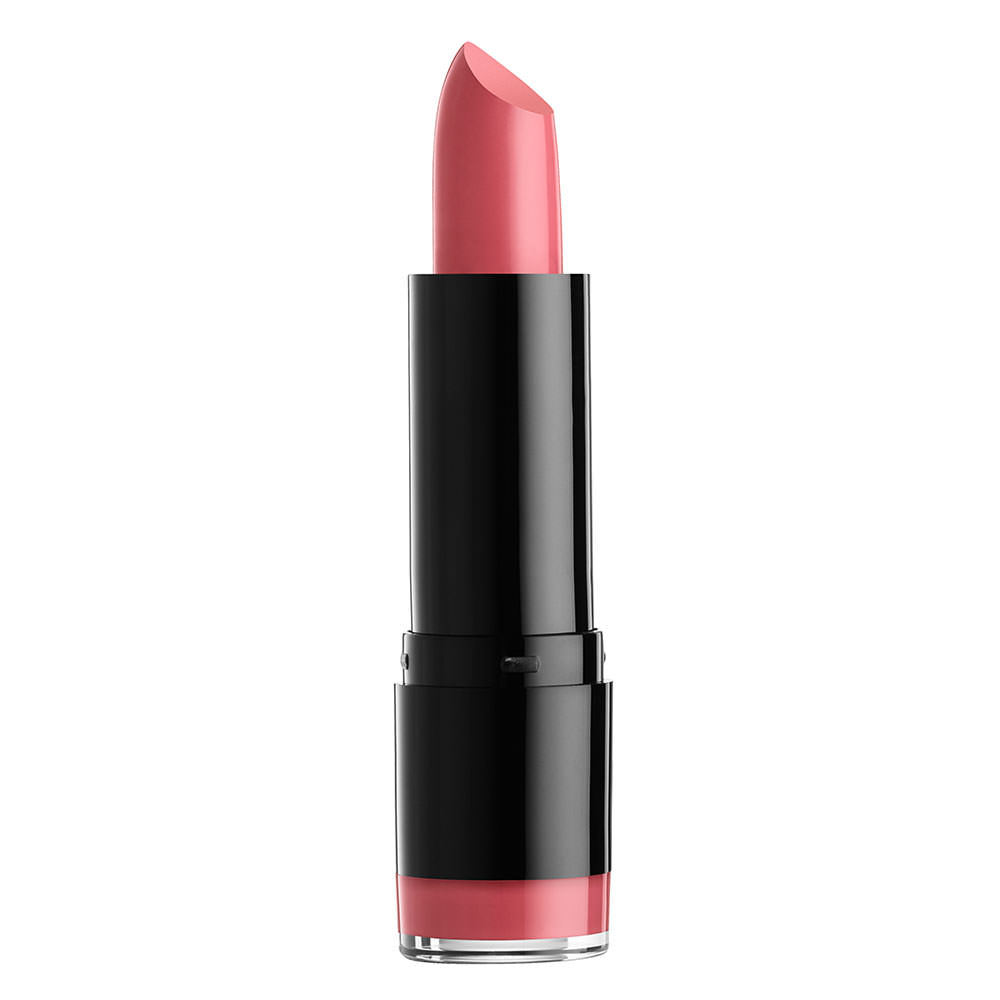 NYX Professional Makeup Extra Creamy Round Lipstick, Paparazzi - image 1 of 2
