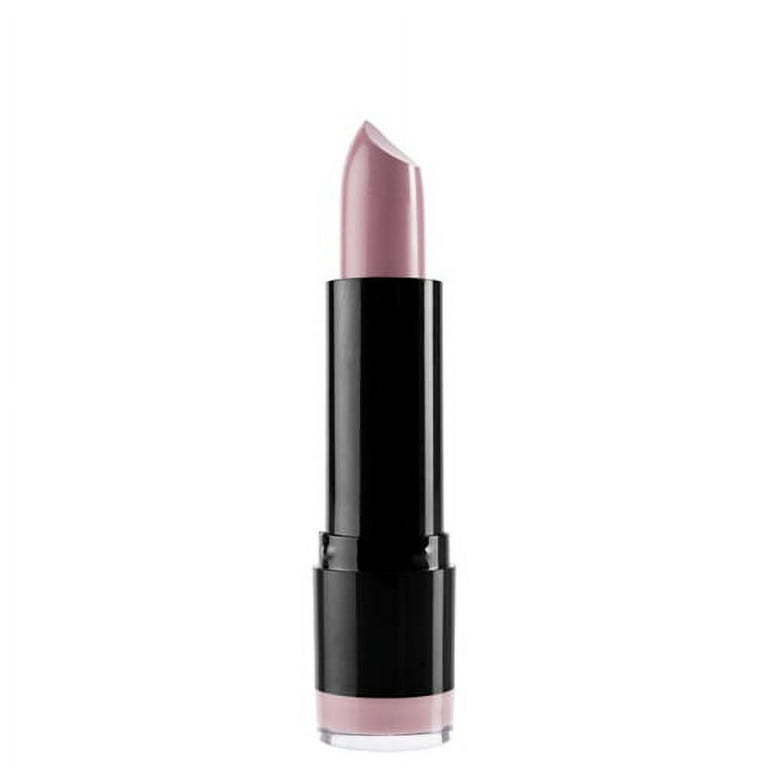 【別倉庫からの配送】 NYX Long Lipstick, Round Creamy Extra Makeup Professional 口紅・グロス・リップライナー