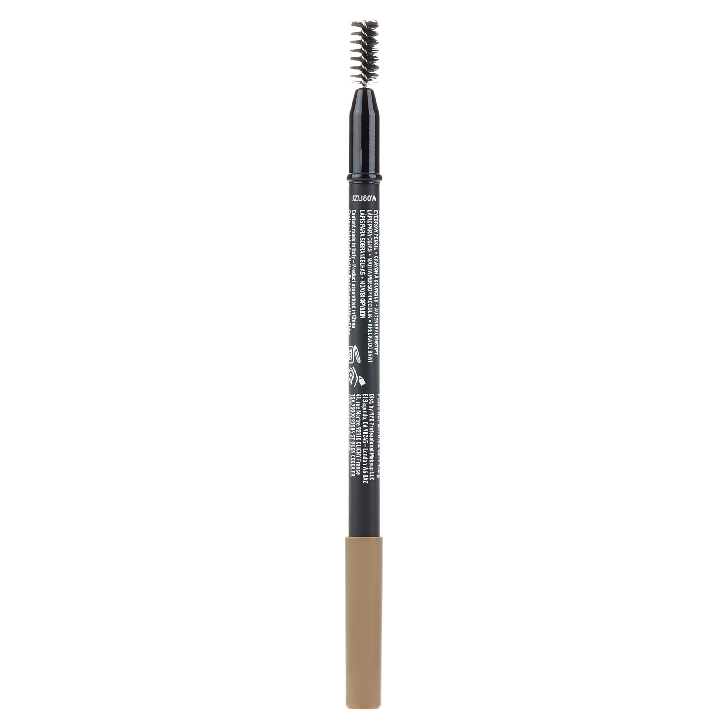 NYX Professional Makeup Eyebrow Powder Pencil