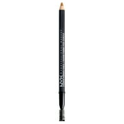 NYX Professional Makeup Eyebrow Powder Pencil, Caramel