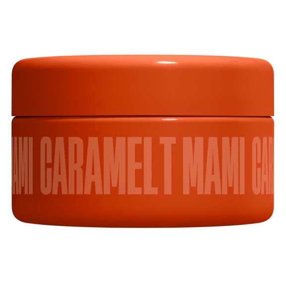 NYX Professional Makeup Fat Oil Whipped Body Butter With Shea Butter, Caramelt Mami, 4.9 Fl Oz