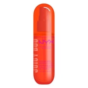 NYX Professional Makeup Fat Oil Hair & Body Mist Citrus Mango Body Spray, Juicy Boo, 2.7 fl oz