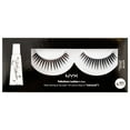 thumbnail image 1 of NYX Professional Makeup Fabulous Eye Lashes, Lash Implant, 0.544 Ounce, 1 of 2