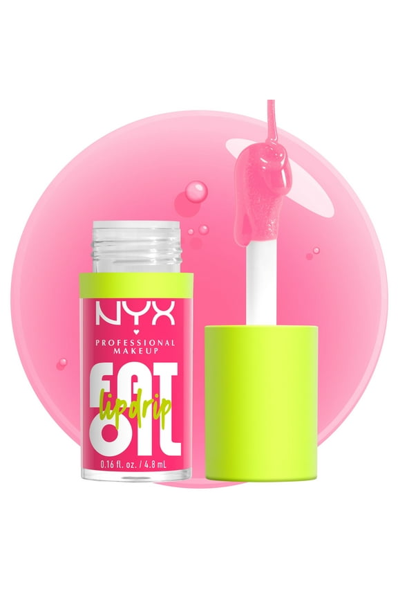 Fat Oil Lip Drip Hydrating Lip Gloss, Missed Call
