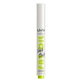 thumbnail interactive-video image 1 of NYX Professional Makeup Fat Oil Slick Click Hydrating Tinted Lip Gloss with Lightweight Hydration, Main Character, 0.07 oz, 1 of 13