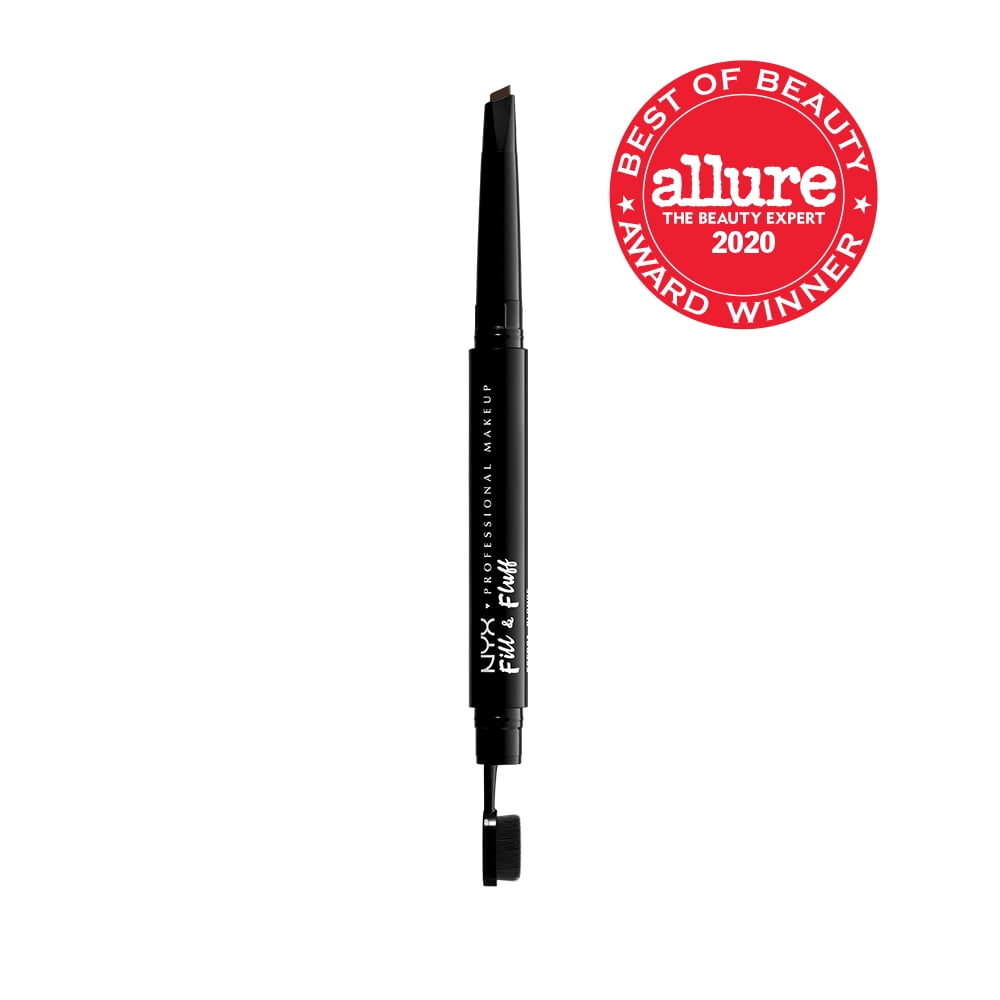 Nyx fill and fluff deals